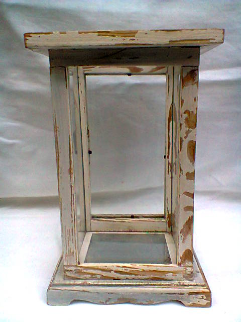 Miniature showcase
