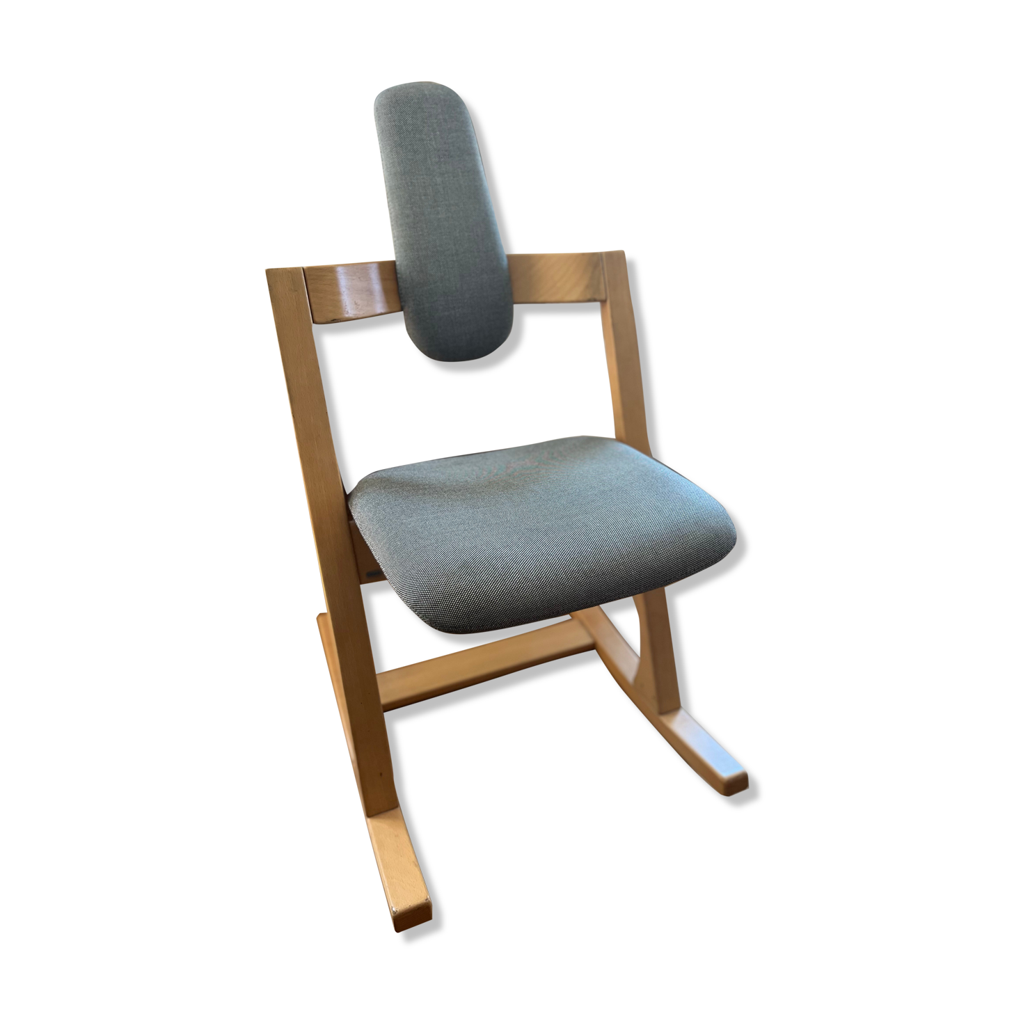 Vintage chair by Peter Opsvik for Stokke 1983