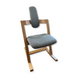 Vintage chair by Peter Opsvik for Stokke 1983