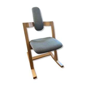 Vintage chair by Peter Opsvik for Stokke 1983