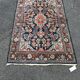 Tapis persan noué main – 200 x 125 cm