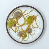 Royal Copenhagen catchall – design by Ellen Malmer – Denmark, year 1960-69