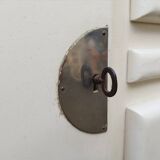 Small vintage Mado buffet design 50's