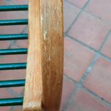 Fauteuil enfant Baumann