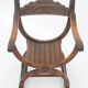 Fauteuil Dagobert