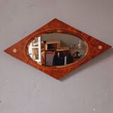 Art Deco mirror from the 20s