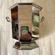 Double-walled stainless steel champagne bucket Jean Couzon