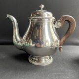 Gallia tea service by Christofle model Lauzin