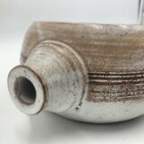 "Claudie and Jean Rivier" ceramics