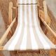 Vintage Deckchair/Chilean