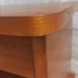 Bedside foot compass 1960