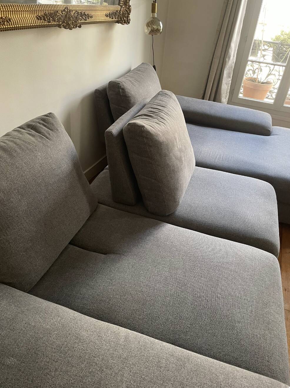 Poltronesofa Poviglio Sofa 2021