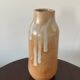 Vintage stoneware vase
