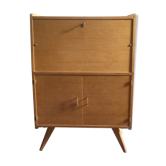 Vintage secretary