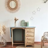 Vintage children's desk