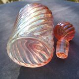 Baccarat bamboo toiletry set