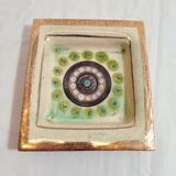 Empty ceramic pocket by Georges Pelletier