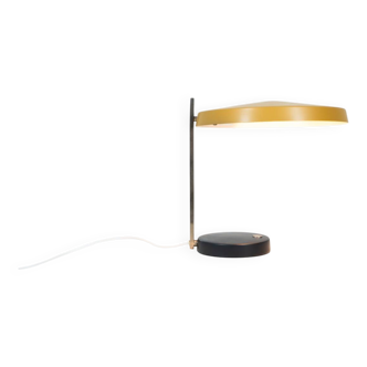 Lampe de table « Oslo » de HG Pfaender pour Hildebrand (Allemagne, années 1960).