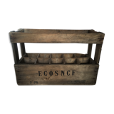 Bottles holder SNCF