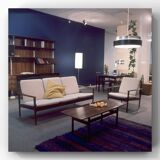 1x Mid-Century Salon, 1964  Dutch design Pastoe, Gelderlander