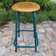 Tabouret d'atelier