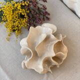 Original handmade creation in the workshop