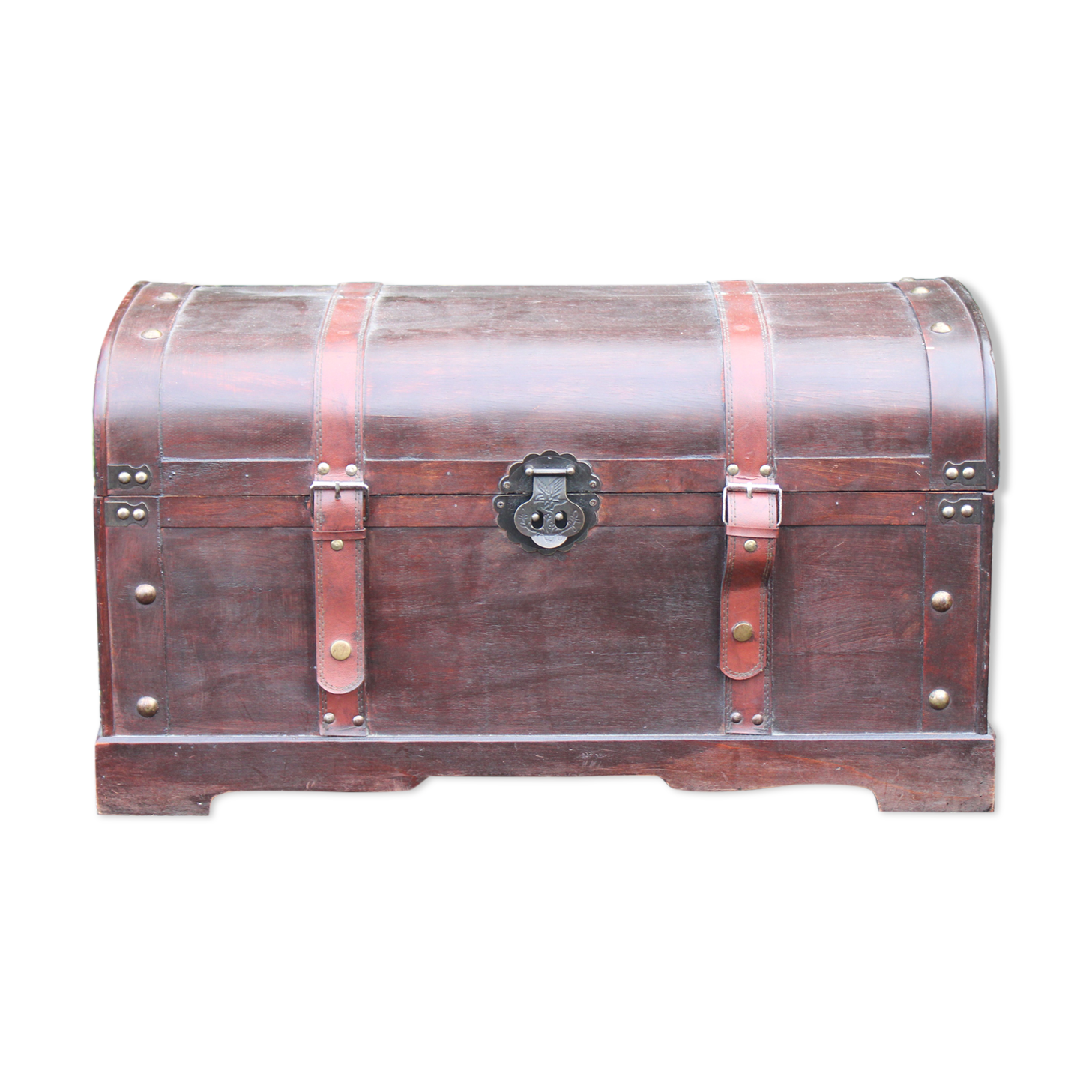 Storage trunk