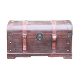 Storage trunk