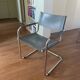 Breuer Mart Stam S34 Chrome Chair, 1970s, Vintage and Modern, breu
