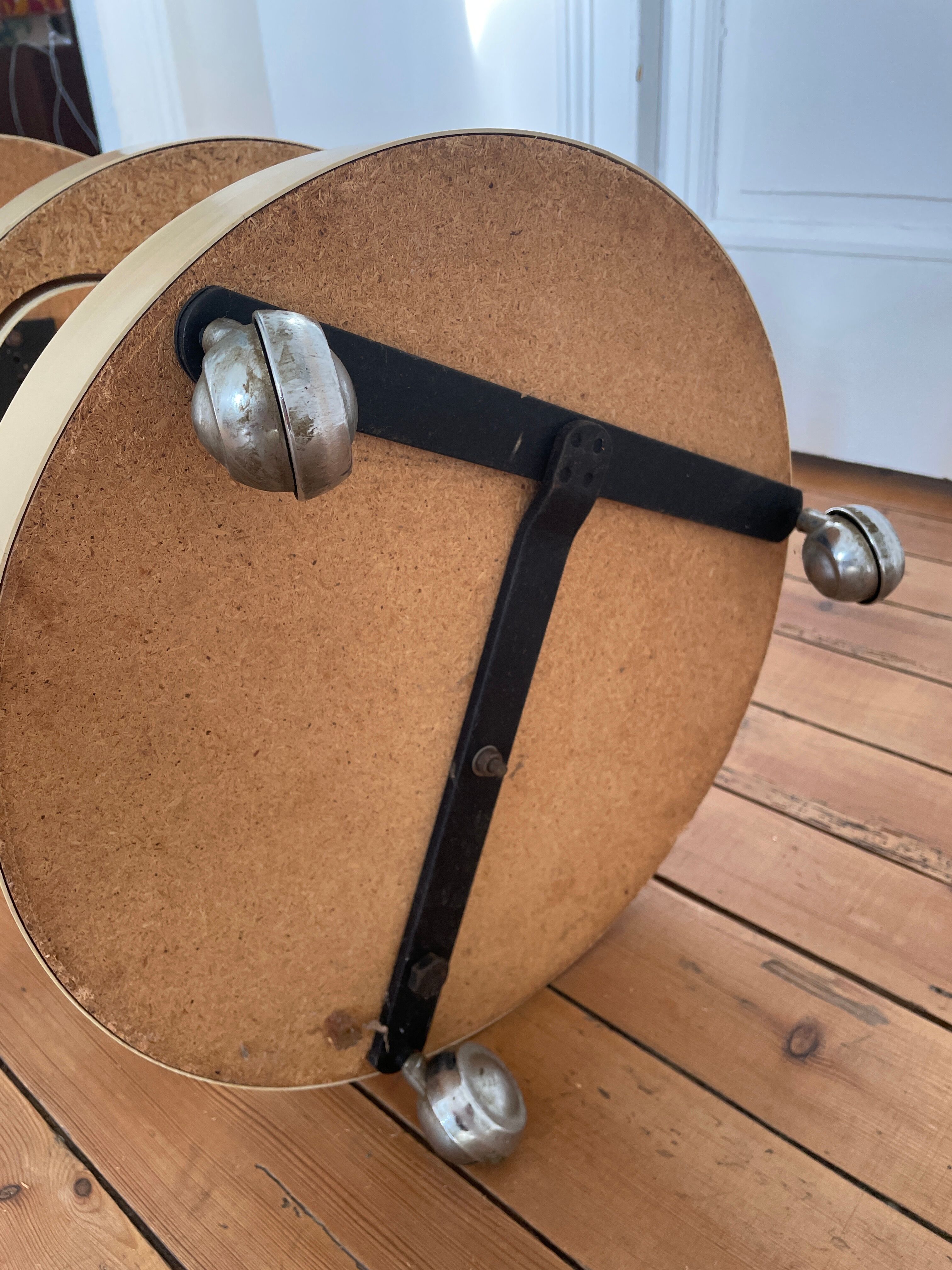 Space age bar cart, 1970