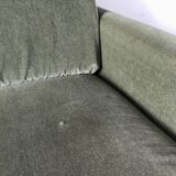 4-seater vintage sofa