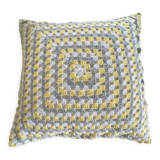 Vintage cushion