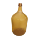 Demijohn amber 6 liters