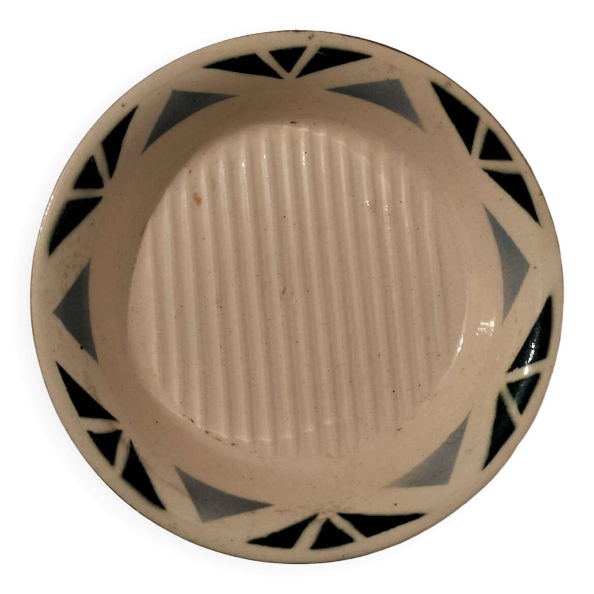 Moulin des Loups Hamage cup, Oran model