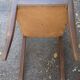 Art deco chairs