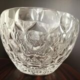 Crystal cocktail cup