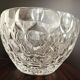 Crystal cocktail cup