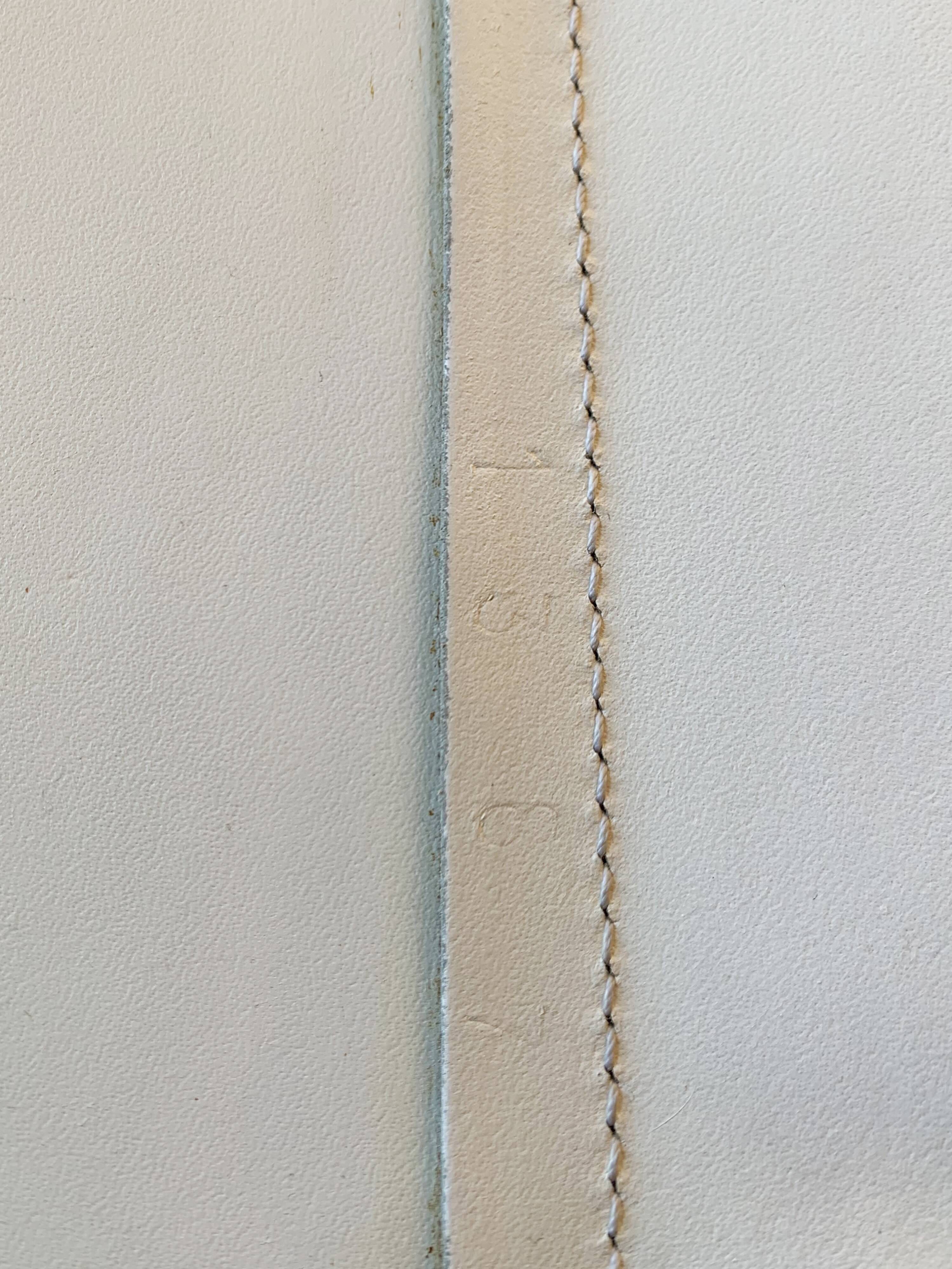 Wassily B3 armchair by Marcel Breuer