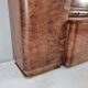Art Deco Display Sideboard, 1940s