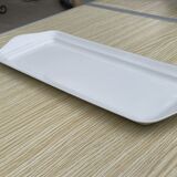 Porcelain cake dish Pillivuyt