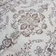Beige Anatolian Oushak Rug sku v766