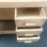 Carpenter's workbench