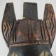 Old beaded african mask ghana ashanti old beaded african mask