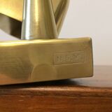 Art Deco boat Wall lamp NBM-1930