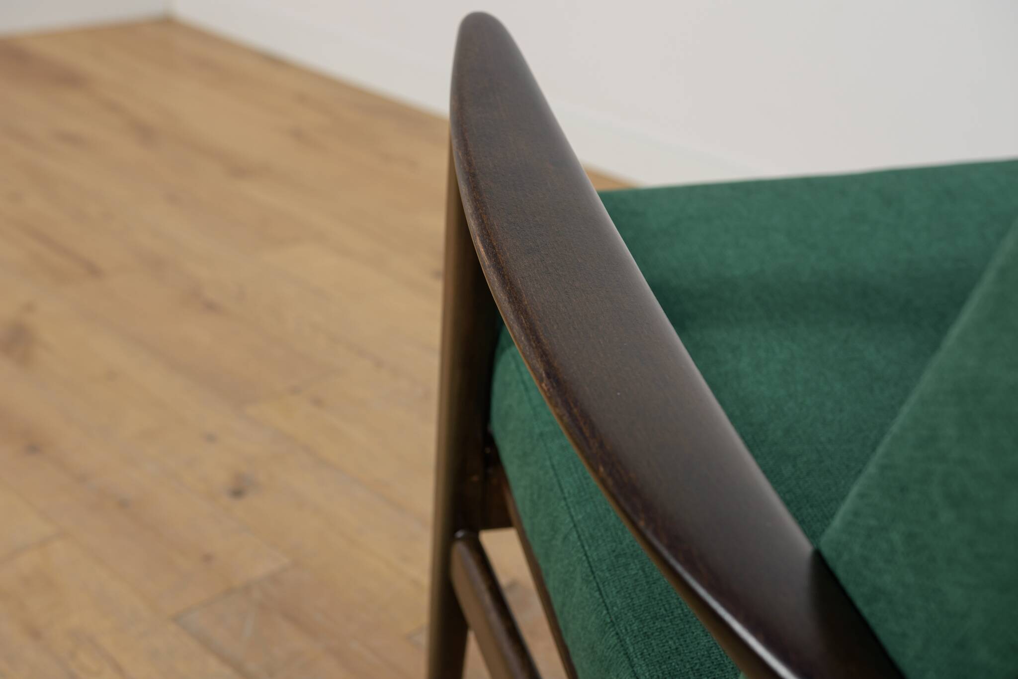 Model 300-139 Armchairs from Swarzędz Furniture Factory, 1960s, Set of 2