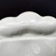 6 Limoges porcelain asparagus plates