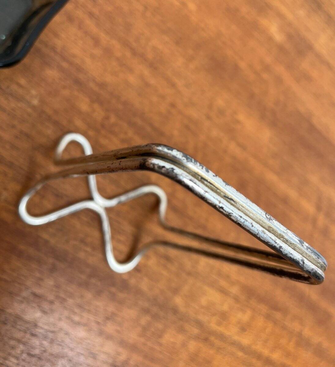 Stackable German ashtrays from the mid-century by Wilhelm Wagenfeld for WMF, 1960s, set of 5.