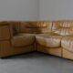 De Sede DS14 sofa - Swiss 1970s