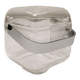 Ice bucket "Amanda" by Guzzini, 1980