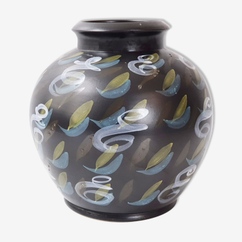 Vase vintage 1960